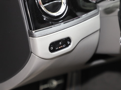 2022款 4.0T V8 Mulliner