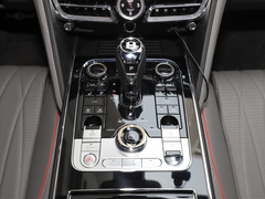 2022款 4.0T V8 Mulliner