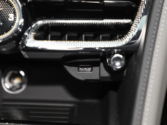 2022款 4.0T V8 Mulliner