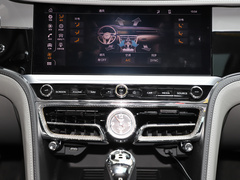 2022款 4.0T V8 Mulliner