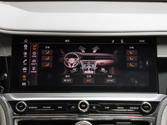2022款 4.0T V8 Mulliner