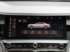 2022款 4.0T V8 Mulliner