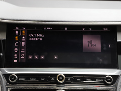 2022款 4.0T V8 Mulliner