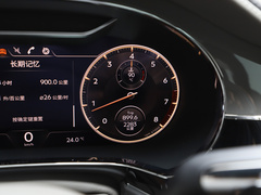 2022款 4.0T V8 Mulliner