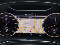 2022款 4.0T V8 Mulliner