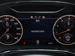 2022款 4.0T V8 Mulliner