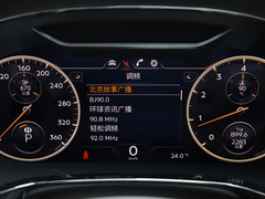 2022款 4.0T V8 Mulliner