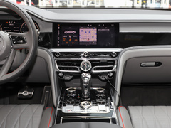 2022款 4.0T V8 Mulliner