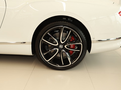 2022款 4.0T GT V8