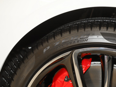 2022款 4.0T GT V8