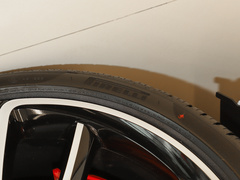 2022款 4.0T GT V8