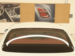 2022款 4.0T GT V8