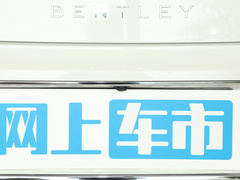 2022款 4.0T GT V8