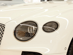 2022款 4.0T GT V8