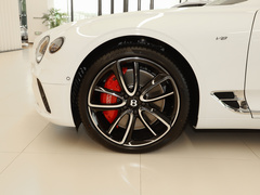 2022款 4.0T GT V8