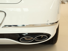2022款 4.0T GT V8