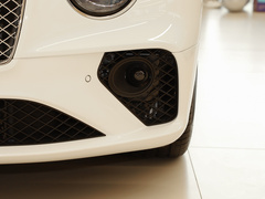 2022款 4.0T GT V8