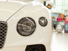 2022款 4.0T GT V8