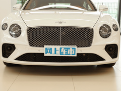 2022款 4.0T GT V8