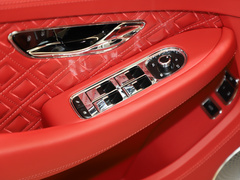 2022款 4.0T GT V8