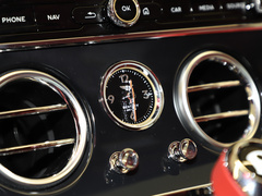 2022款 4.0T GT V8