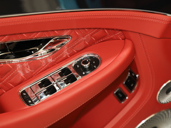 2022款 4.0T GT V8