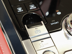 2022款 4.0T GT V8