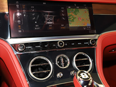 2022款 4.0T GT V8