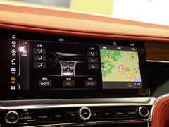 2022款 4.0T GT V8