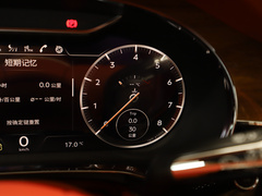 2022款 4.0T GT V8