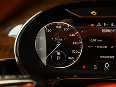 2022款 4.0T GT V8