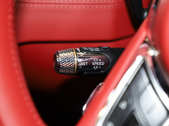 2022款 4.0T GT V8