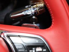2022款 4.0T GT V8