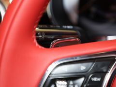 2022款 4.0T GT V8