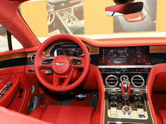 2022款 4.0T GT V8