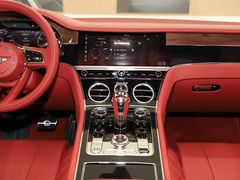 2022款 4.0T GT V8