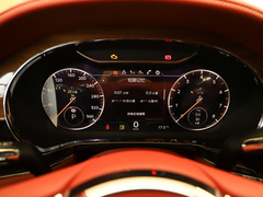 2022款 4.0T GT V8