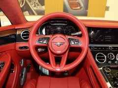 2022款 4.0T GT V8