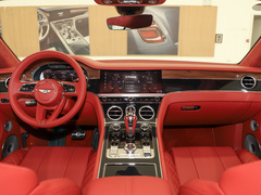 2022款 4.0T GT V8