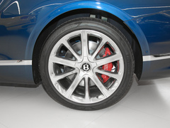 2022款 4.0T GT V8