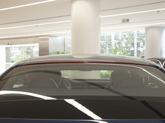 2022款 4.0T GT V8