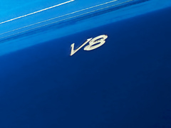 2022款 4.0T GT V8