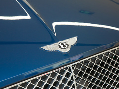 2022款 4.0T GT V8