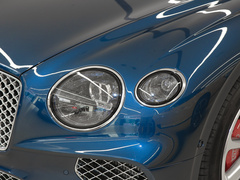 2022款 4.0T GT V8