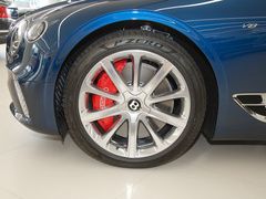 2022款 4.0T GT V8