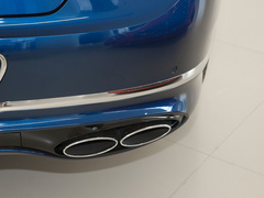 2022款 4.0T GT V8