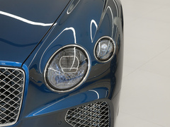 2022款 4.0T GT V8