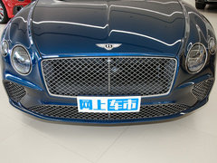 2022款 4.0T GT V8