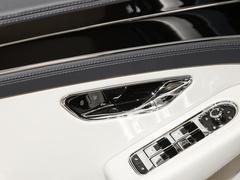 2022款 4.0T GT V8
