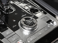 2022款 4.0T GT V8